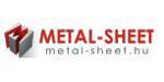 METÁL-SHEET Kft. logo