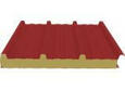 Metál-Sheet Ásványgyapot (MW) szendvicspanel product image
