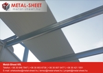 Metal-Sheet C és Z acél könnyűgerenda (Szelemen) product image 2