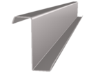 Metal-Sheet C és Z acél könnyűgerenda (Szelemen) product image 5