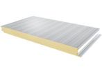 Metal-Sheet PIR oldal- és tető szendvicspanel product image 3