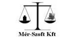 Mér-Szoft Kft. logo