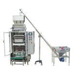 Besser 21 DXD-480KB-4 4 soros cukor-, és granulátumtöltő stick csomagológép product image