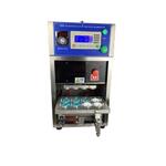Besser 21 FRG2001T körbevágós félautomata csomagológép 4 db pohár lezárásához product image