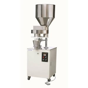 Töltőgép, zárógép ajánlatkérés