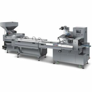 Besser 21 DXD300Z product image 1