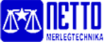 Nettó Mérlegtechnika Kft logo