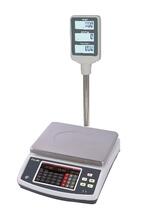 Nettó mérlegtechnika Q7-12 product image