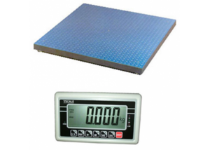 Raklapmérleg ajánlatkérés