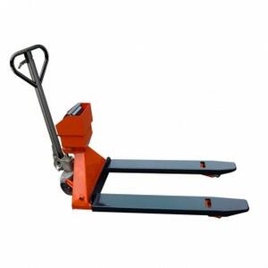 Raklapmérleg ajánlatkérés