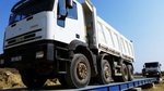 Nettó Mérlegtechnika NHA típusú acél product image 1