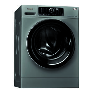 AWG 1112 S/PRO fél-professzionális mosógép product image 1