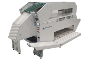 Kühlker Köpeny és munkaruha hajtogatógépek product image 1