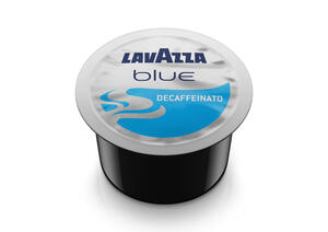 Lavazza Blue Espresso decaffeinato (100db) product image 1