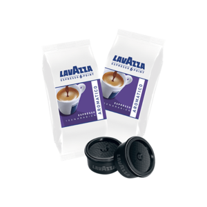 Lavazza Espresso point aromatico (50db) product image 1