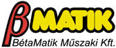 Béta-Matik Műszaki Kft.  product image 1