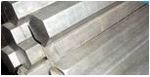 Vas-Szinesfém Hatszög product image 1