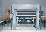 EFAFLEX EFA-SST MS GYORSMOZGÁSÚ SPIRÁLKAPU product image