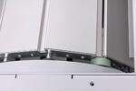 EFAFLEX EFA-SST SECURE Betörésbiztos spirálkapu product image