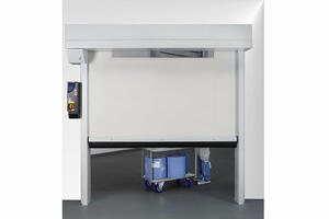 EFAFLEX EFA-SRT CR EFFICIENT product image 2