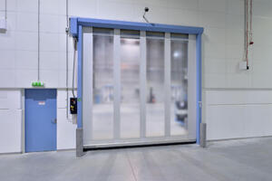 EFAFLEX EFA-SRT ECO FELTEKEREDŐ GYORSKAPU product image 1