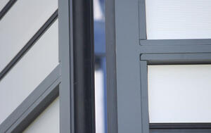 EFAFLEX EFA-SFT THERM SZIGETELT HARMONIKAKAPU product image 1