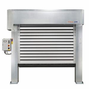 Stöbich EFA-SST MS SZÁLLÍTÓPÁLYA TŰZGÁTLÓ LEZÁRÁSOK product image 2