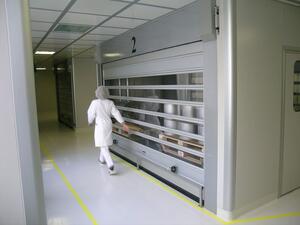 EFAFLEX EFA-STT CR TISZTATÉRI TURBÓKAPU product image 2