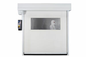 EFAFLEX EFA-SRT CR EFFICIENT product image 1