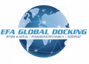 EFA GLOBAL DOCKING Kft. szerviz product image 1