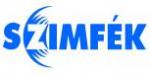 SZIMFÉK Zrt. logo