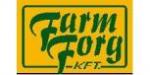 FarmForg Kft. logo