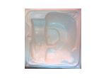  Üres masszázsmedence test product image 1