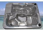 Zodiac Spa Gemini product image 1