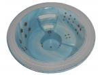 Zodiac Spa Virgo Kör medence product image 1