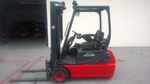 Linde E16C product image