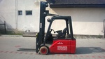 Linde E20L-01 product image 1