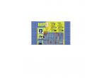 Tecnolam ECOTECMP3A product image