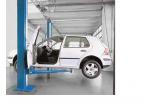Nussbaum NS2.30SL product image 1