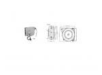 APAC AP1731 Elektromos  product image 1