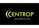 Centrop Kalibráló Kft. Emelőgép telepítés product image