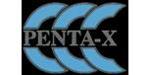 PENTA-X Kft. logo