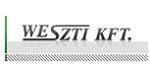 WESZTI Kft. logo