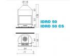 Edilkamin IDRO 50 product image 2