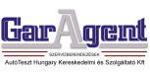 GarAgent-AH Kft. logo