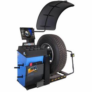 Személyautó kerékkiegyensúlyozó ajánlatkérés