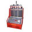 Launch CNC-602A/CNC-802A Injektor vizsgáló és tisztító product image 1
