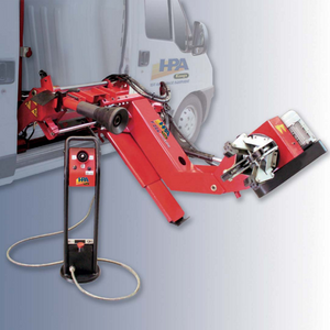 Mobil kerékszerelő berendezés ajánlatkérés