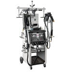 Gys Speedliner v2 combi 230 e pro product image