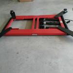 Junhv JH 2800 mobil elektrohidraulikus product image